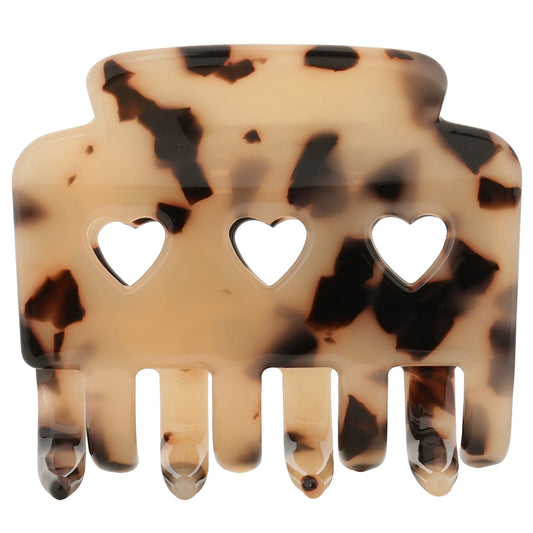 limited square clip bekko