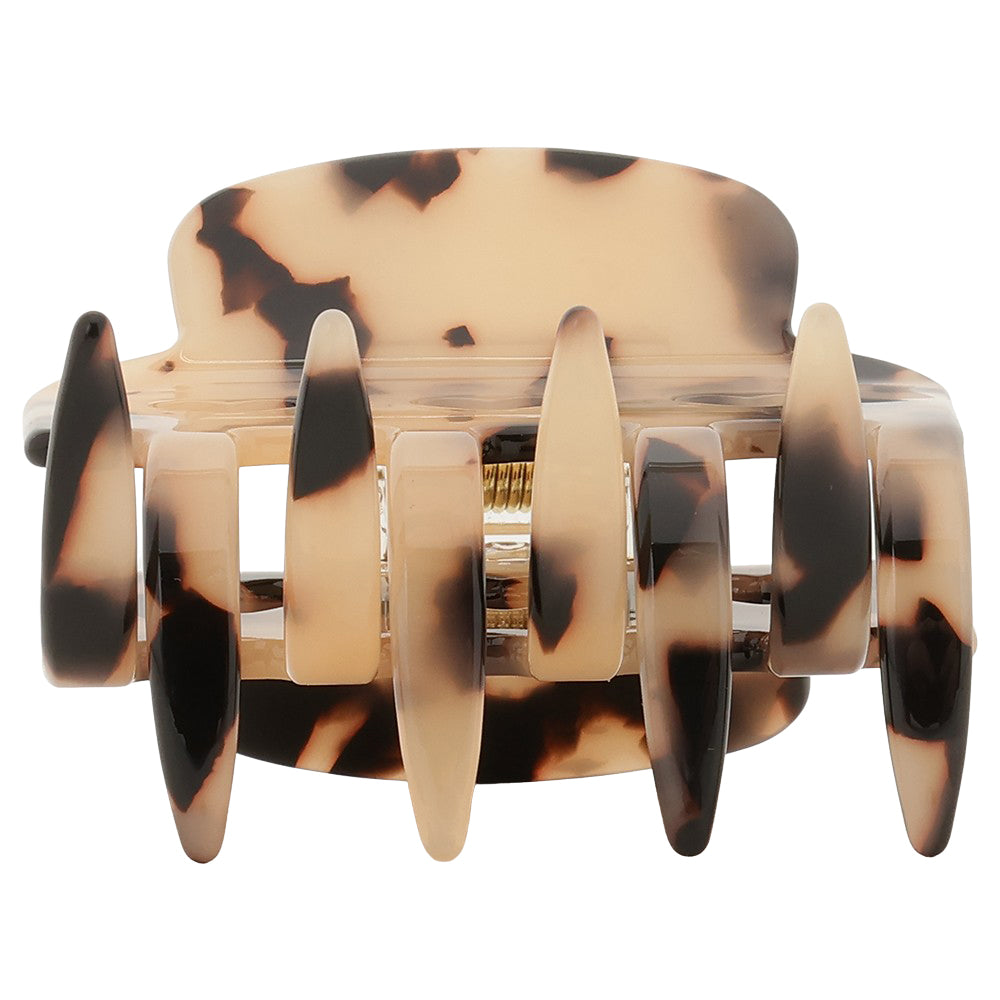 limited square clip bekko