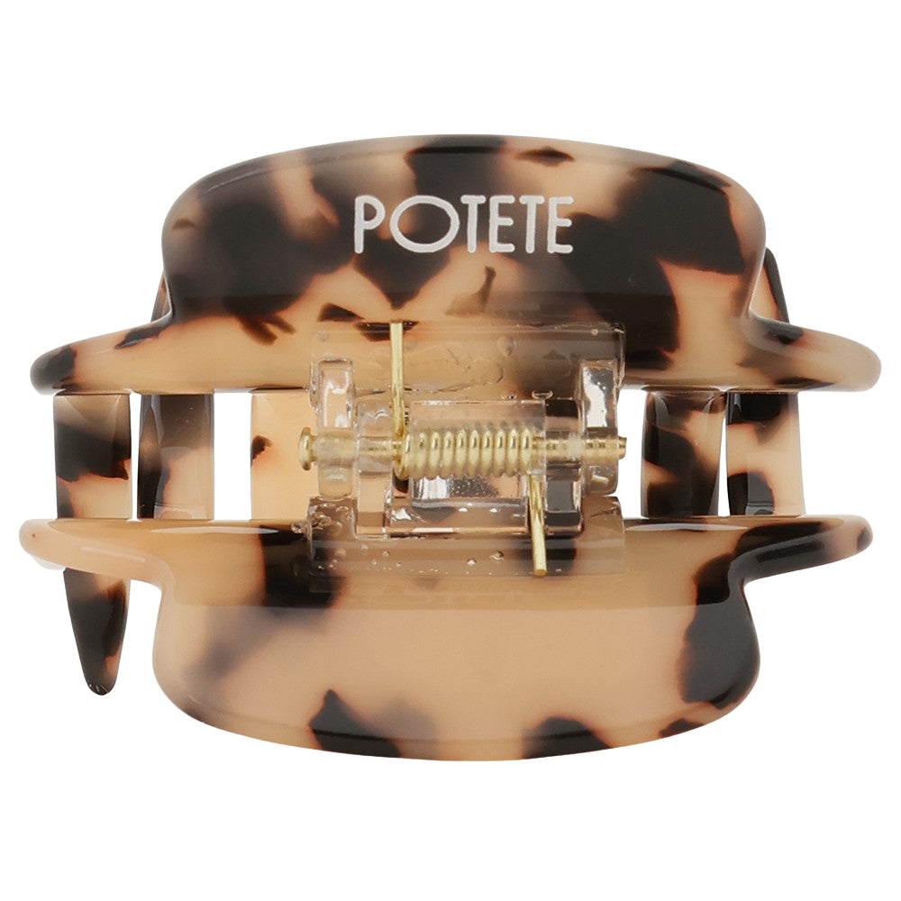 limited square clip bekko