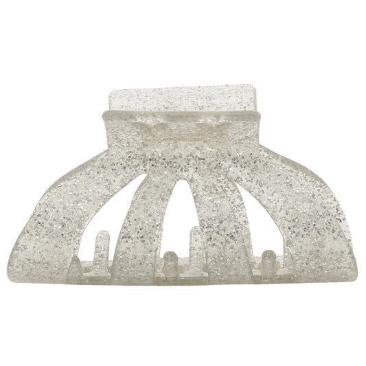 limited onion hair clip glitter