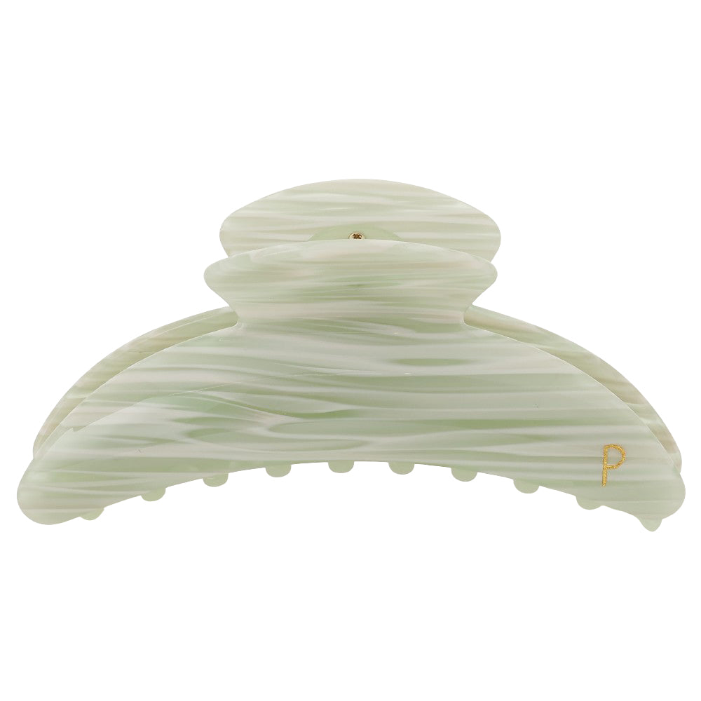 OTP big clip mint green