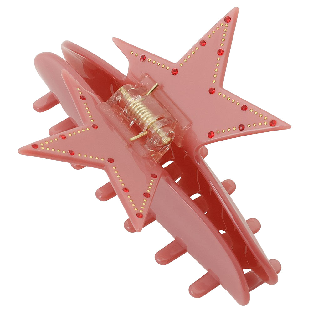 POTETE ポテテ Red star クリップ coffret set red – POTETE