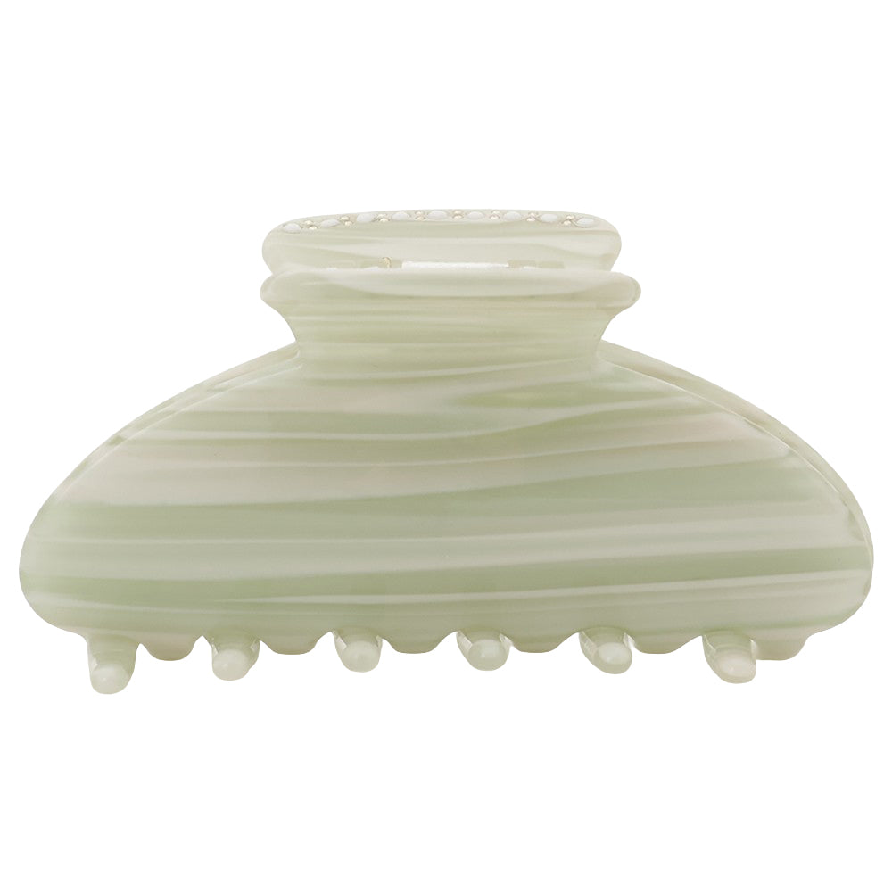 mini OTP clip mint green