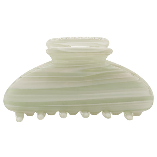 mini OTP clip mint green