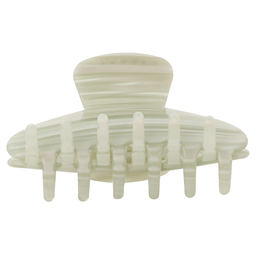 mini OTP clip mint green