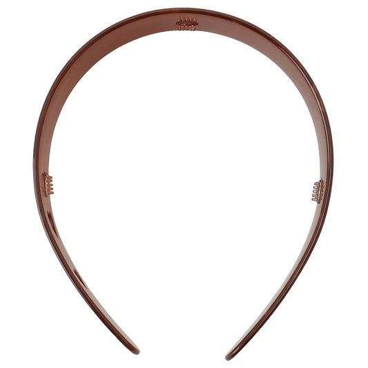 head band tea brown