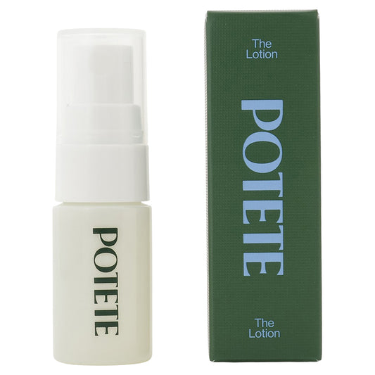 The Lotion (10ml)