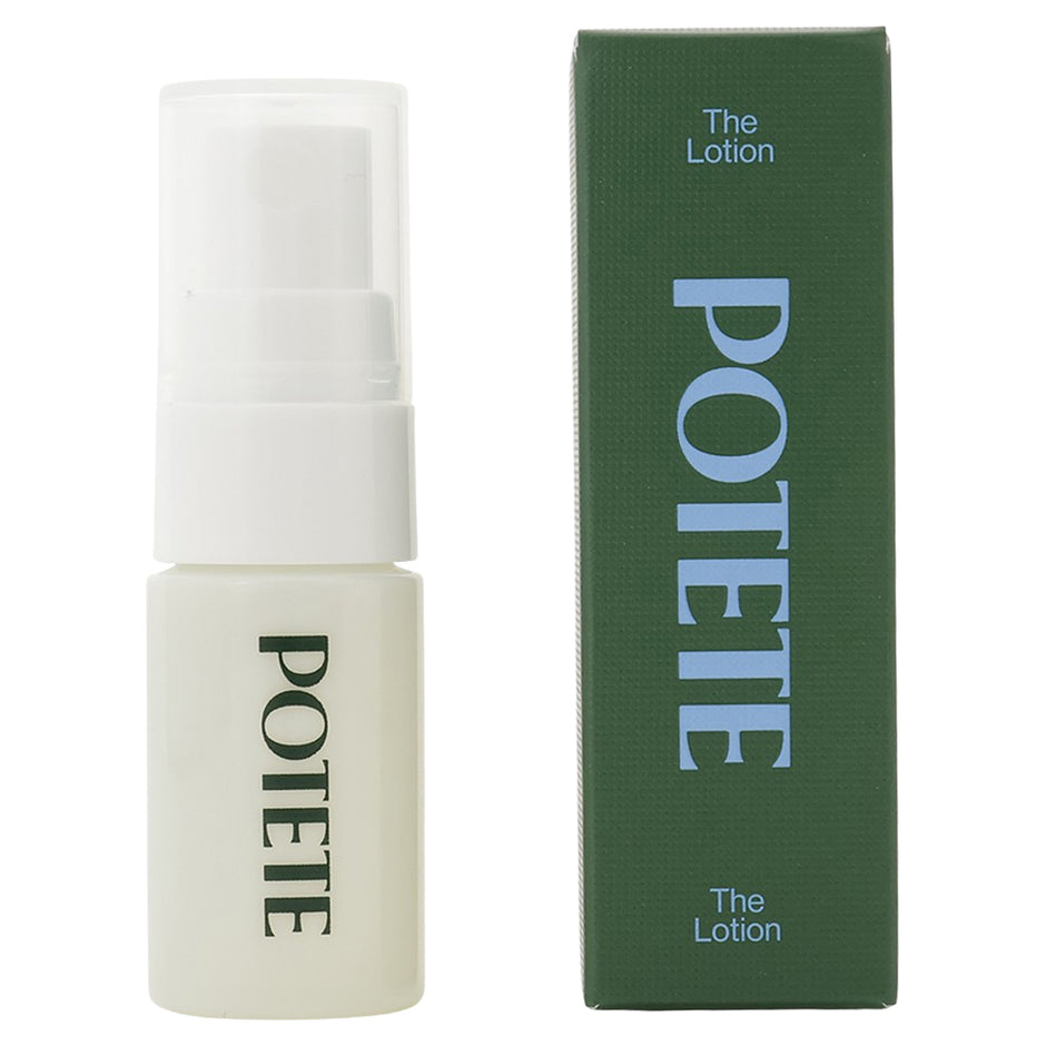 hair products – POTETE