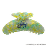 SANRIO CHARACTERS BIG CLIP HANGYODON