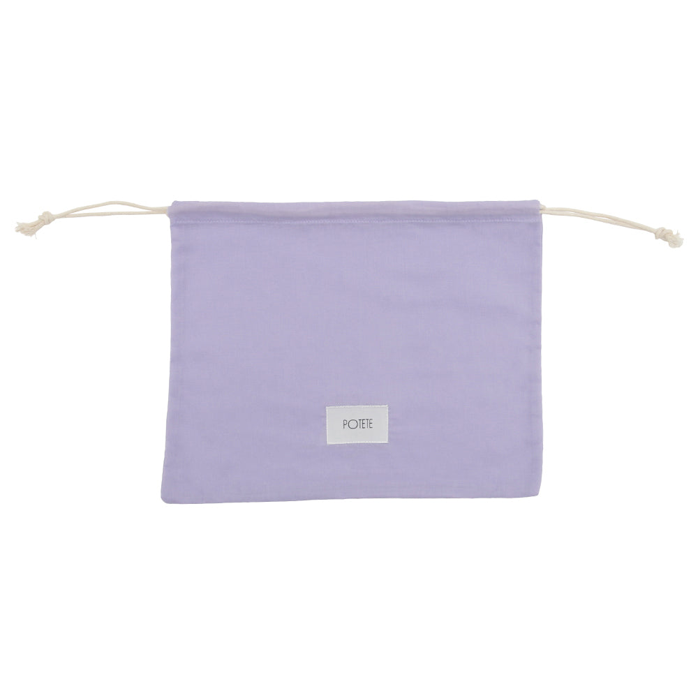 cotton bag Grape – POTETE