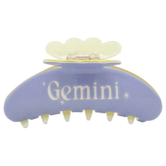 The Zodiac Sign clip Gemini