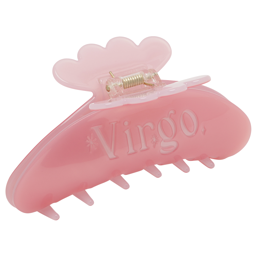 The Zodiac Sign clip Virgo