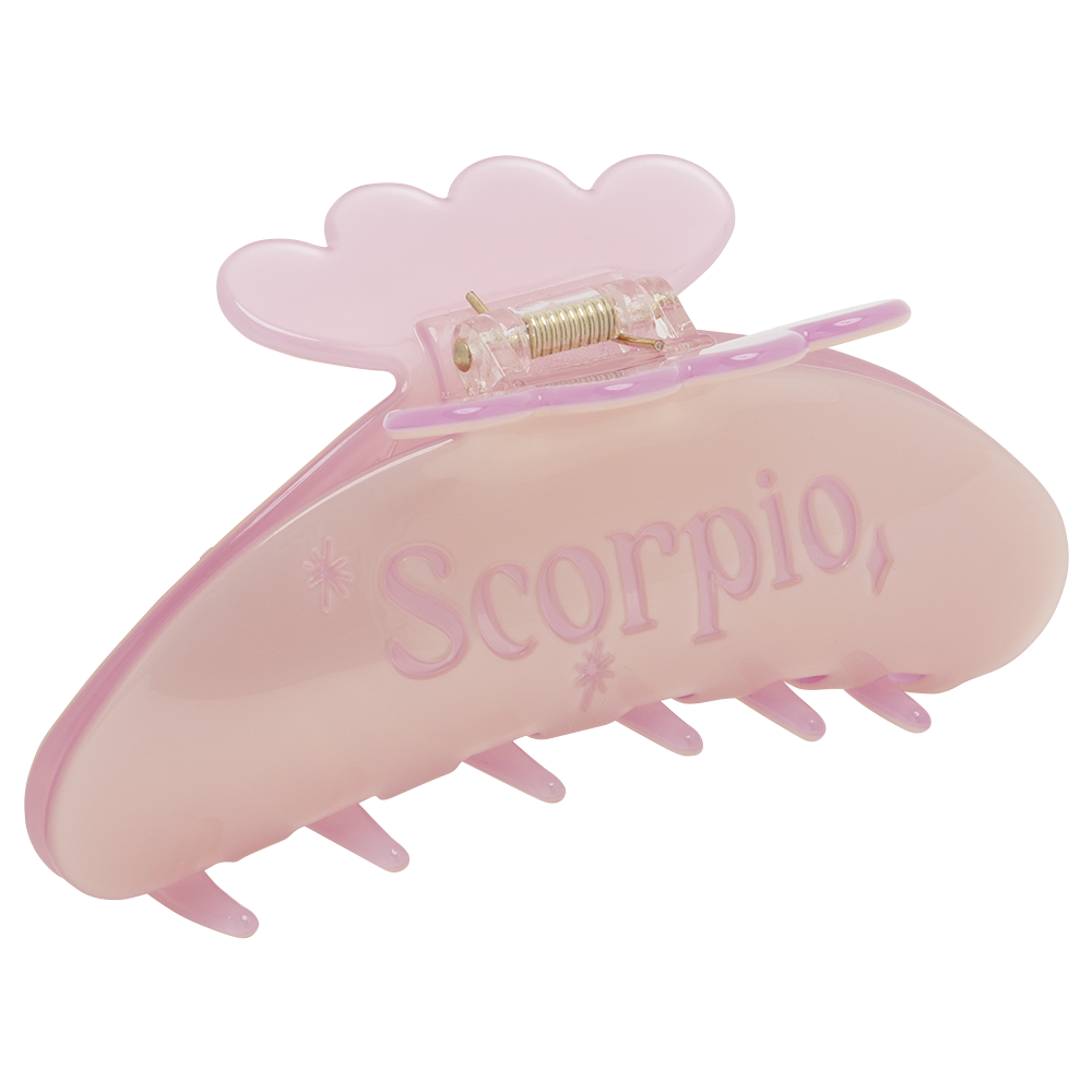 The Zodiac Sign clip Scorpio