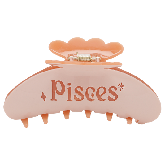 The Zodiac Sign clip Pisces