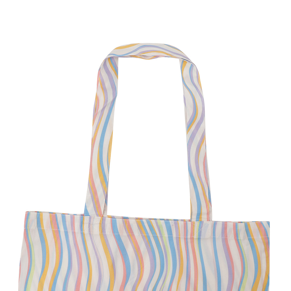 tote bag white – POTETE