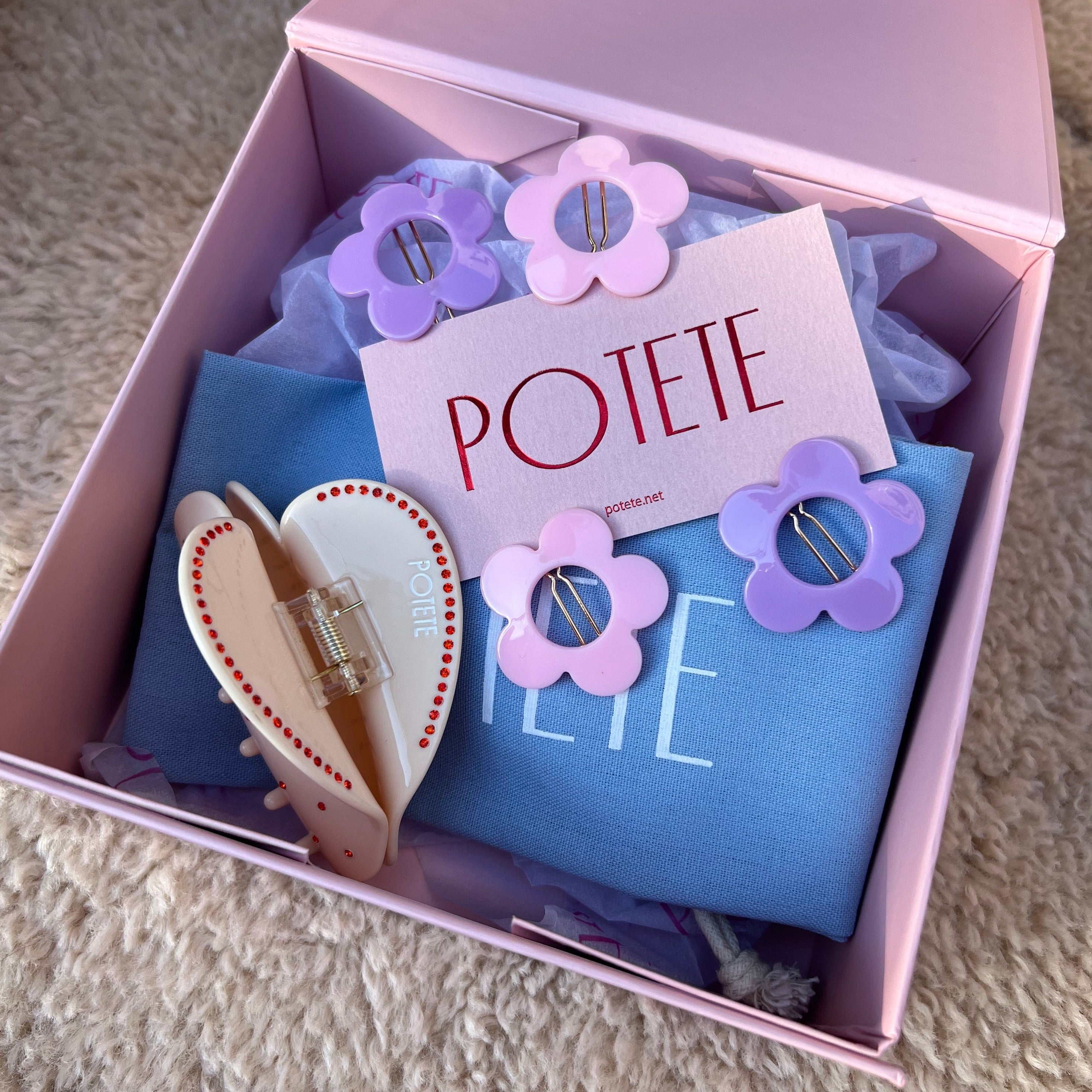 gift box – POTETE